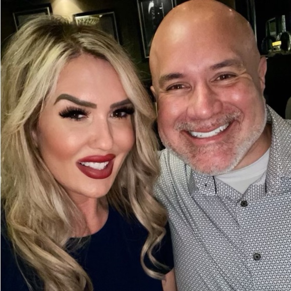 Meet your Posher, Theo